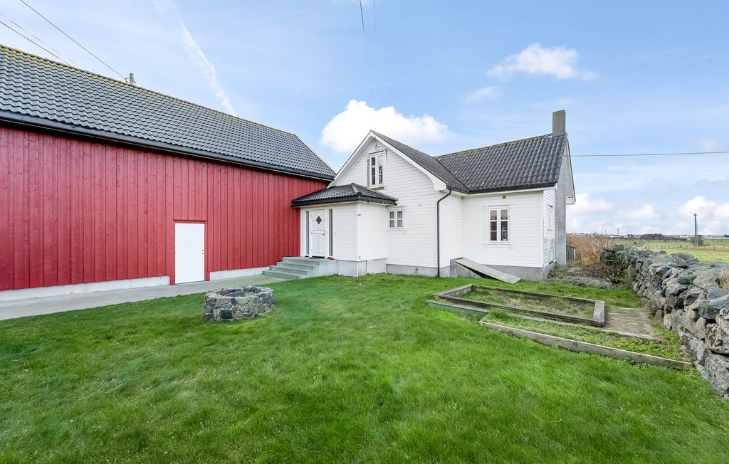 Feriehus - Farsund , Norge - NVK191 11