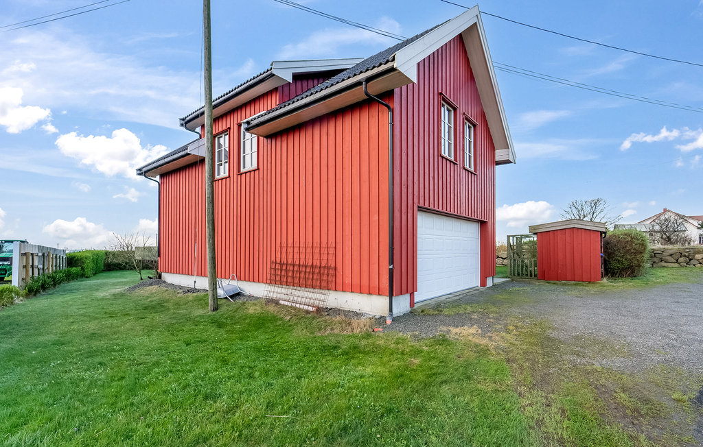 Feriehus - Farsund , Norge - NVK191 12