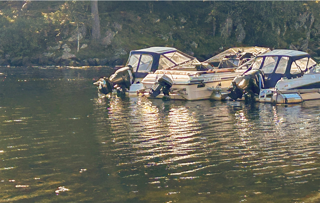 Feriehus - Mandal , Norge - NVK192 29