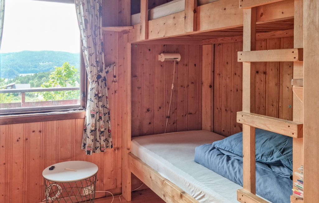 Feriehus - Mandal , Norge - NVK192 26