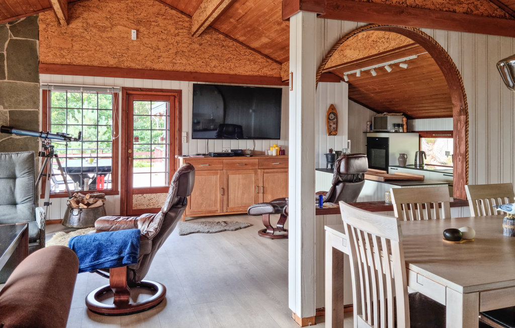 Feriehus - Mandal , Norge - NVK192 3