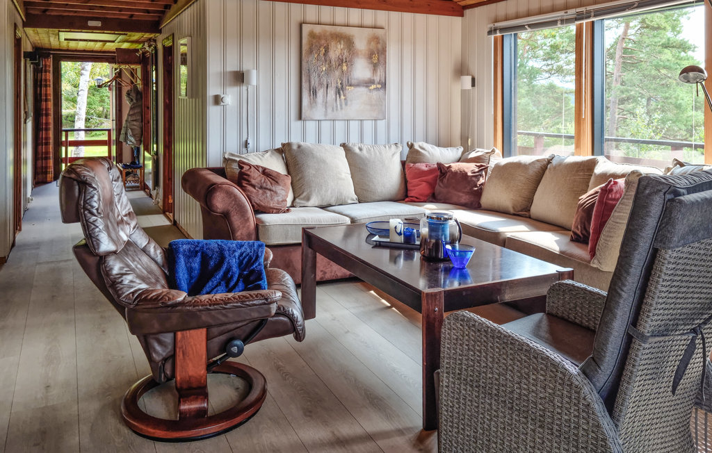 Feriehus - Mandal , Norge - NVK192 18