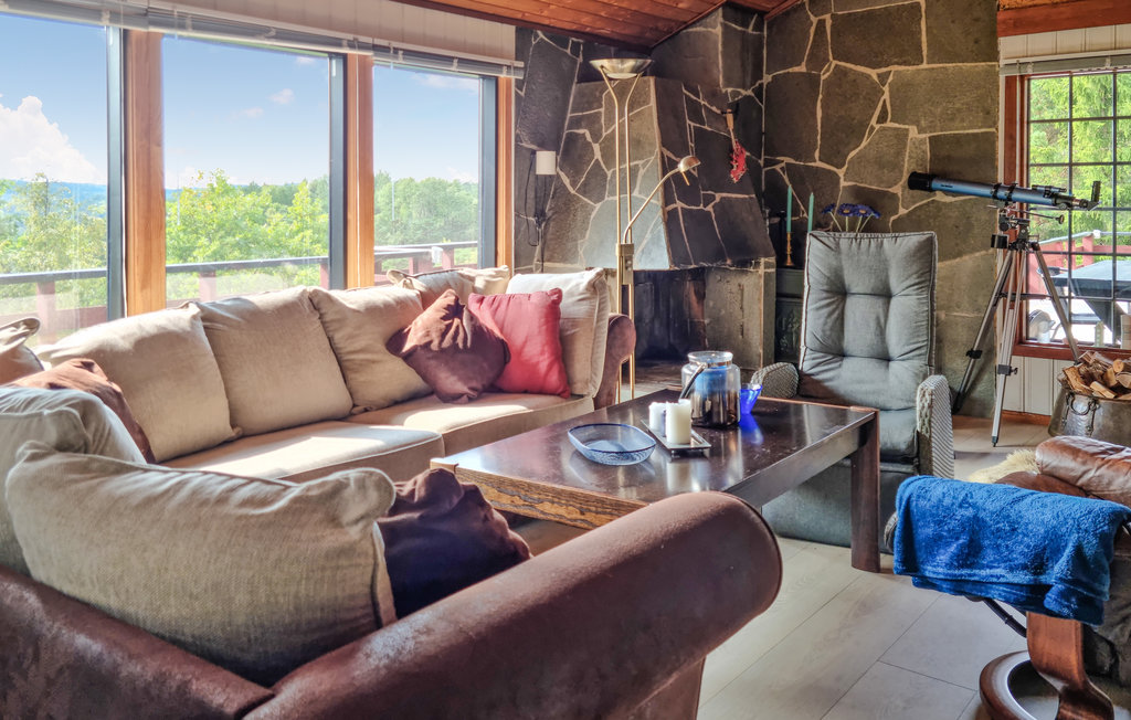 Feriehus - Mandal , Norge - NVK192 19