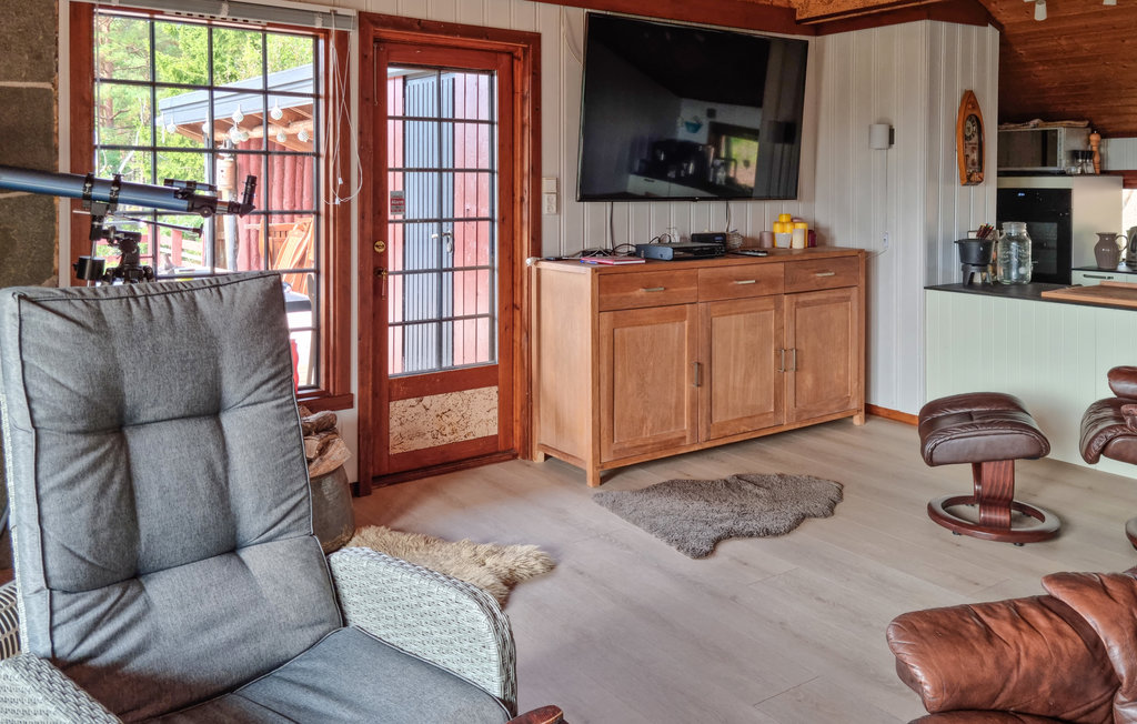 Feriehus - Mandal , Norge - NVK192 20