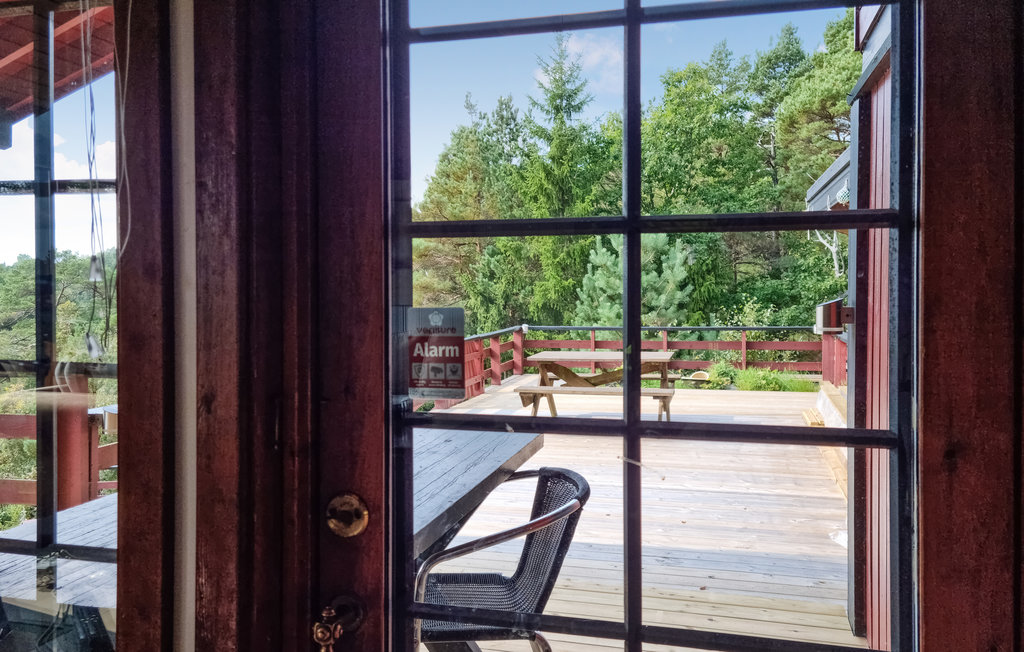 Feriehus - Mandal , Norge - NVK192 21