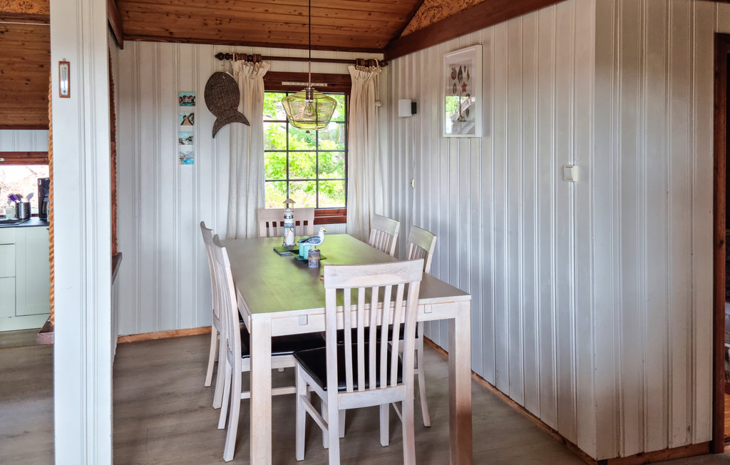 Feriehus - Mandal , Norge - NVK192 5