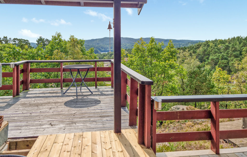 Feriehus - Mandal , Norge - NVK192 1