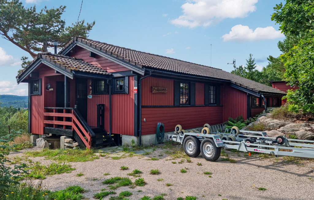 Feriehus - Mandal , Norge - NVK192 10