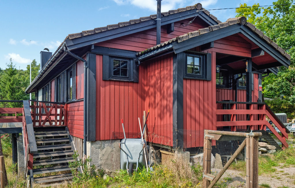 Feriehus - Mandal , Norge - NVK192 11