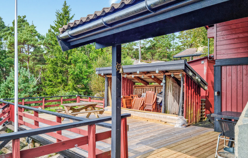 Feriehus - Mandal , Norge - NVK192 2