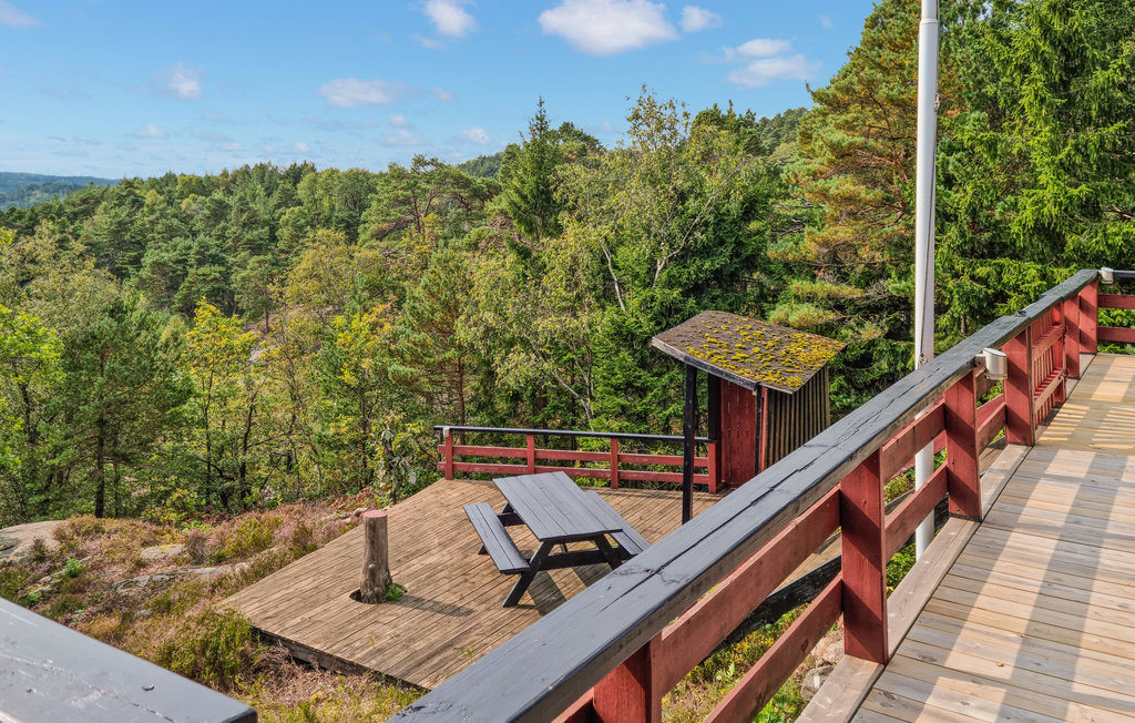 Feriehus - Mandal , Norge - NVK192 7