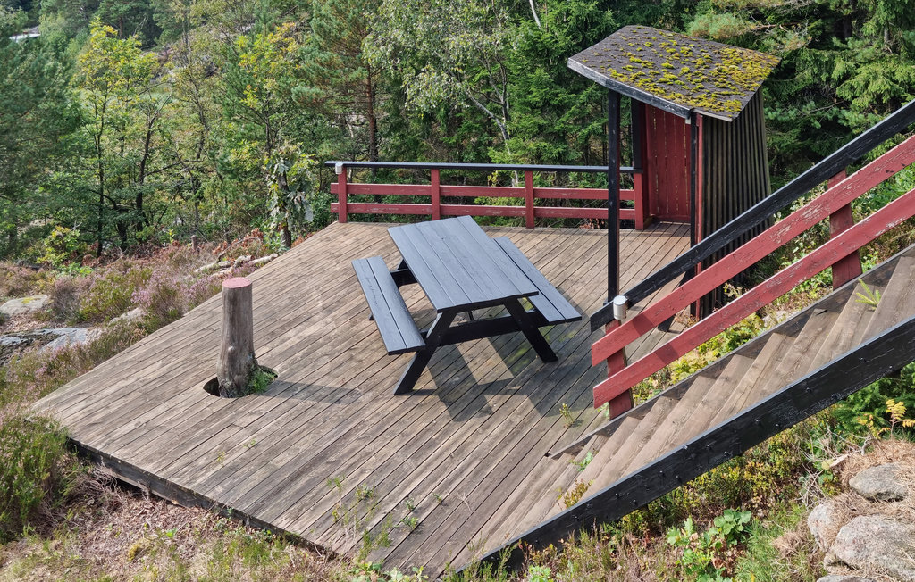 Feriehus - Mandal , Norge - NVK192 12