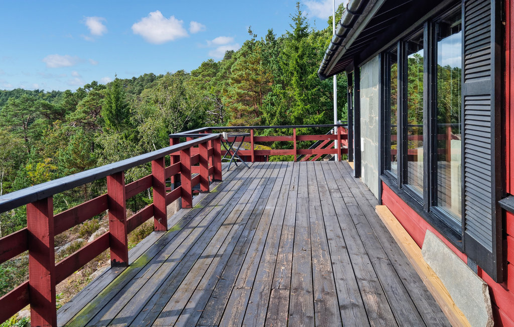 Feriehus - Mandal , Norge - NVK192 13