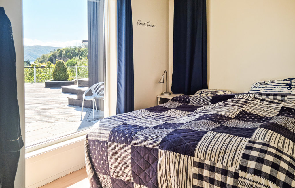 Feriehus - Lyngdal , Norge - NVK193 15