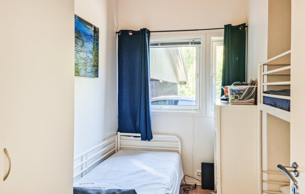 Feriehus - Lyngdal , Norge - NVK193 17