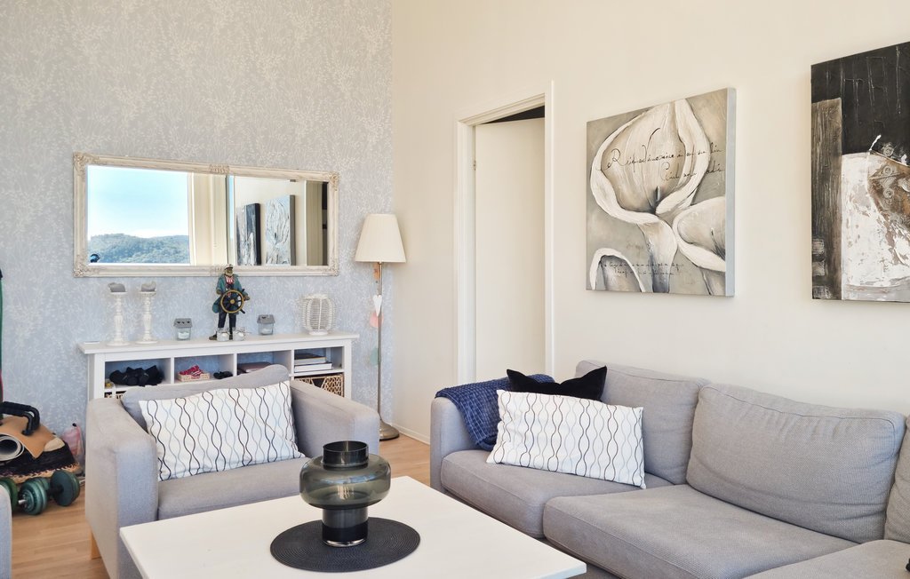 Feriehus - Lyngdal , Norge - NVK193 5