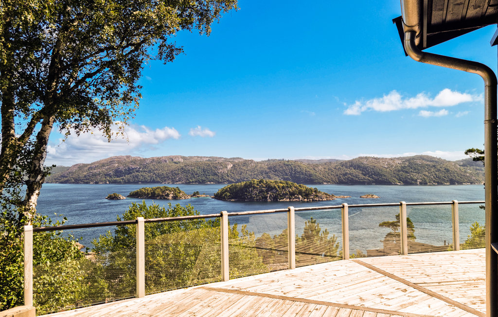 Feriehus - Lyngdal , Norge - NVK193 14