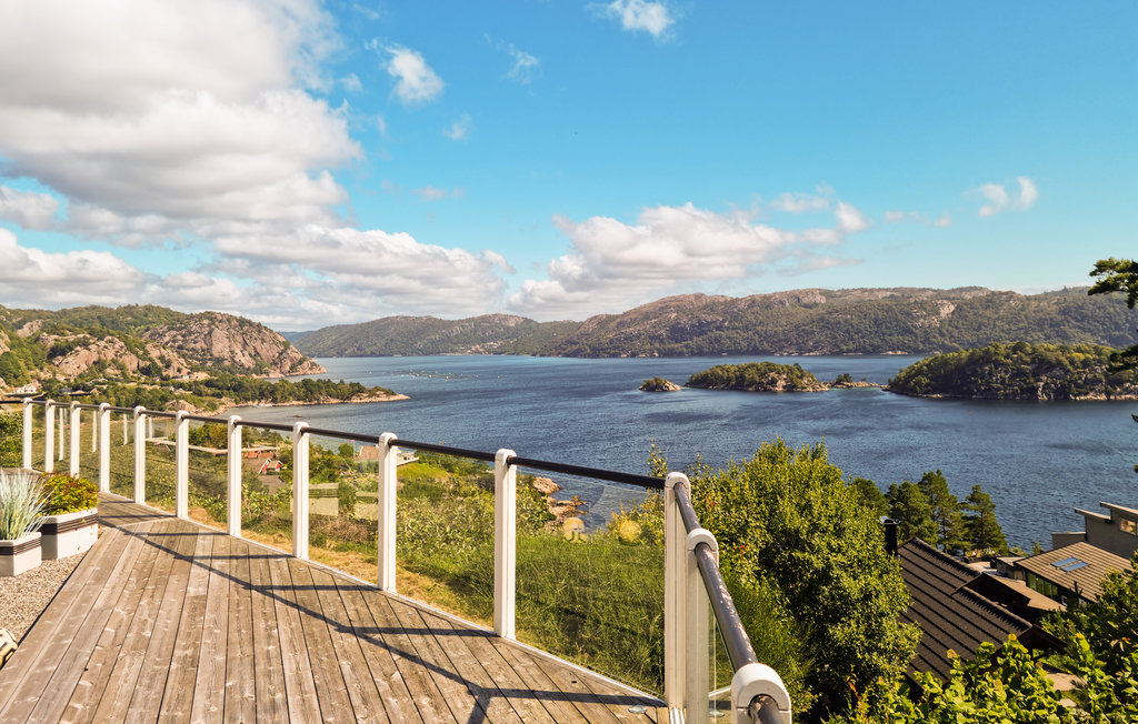 Feriehus - Lyngdal , Norge - NVK193 2