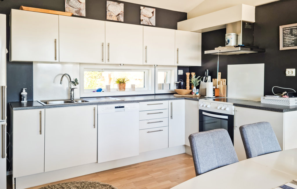 Feriehus - Lyngdal , Norge - NVK193 7