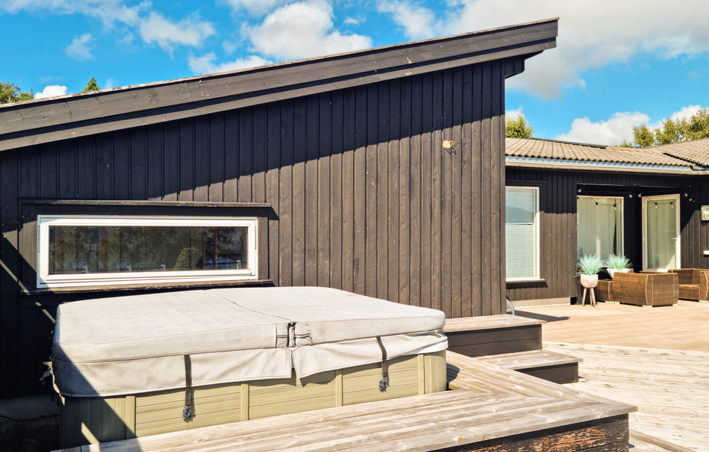 Feriehus - Lyngdal , Norge - NVK193 11