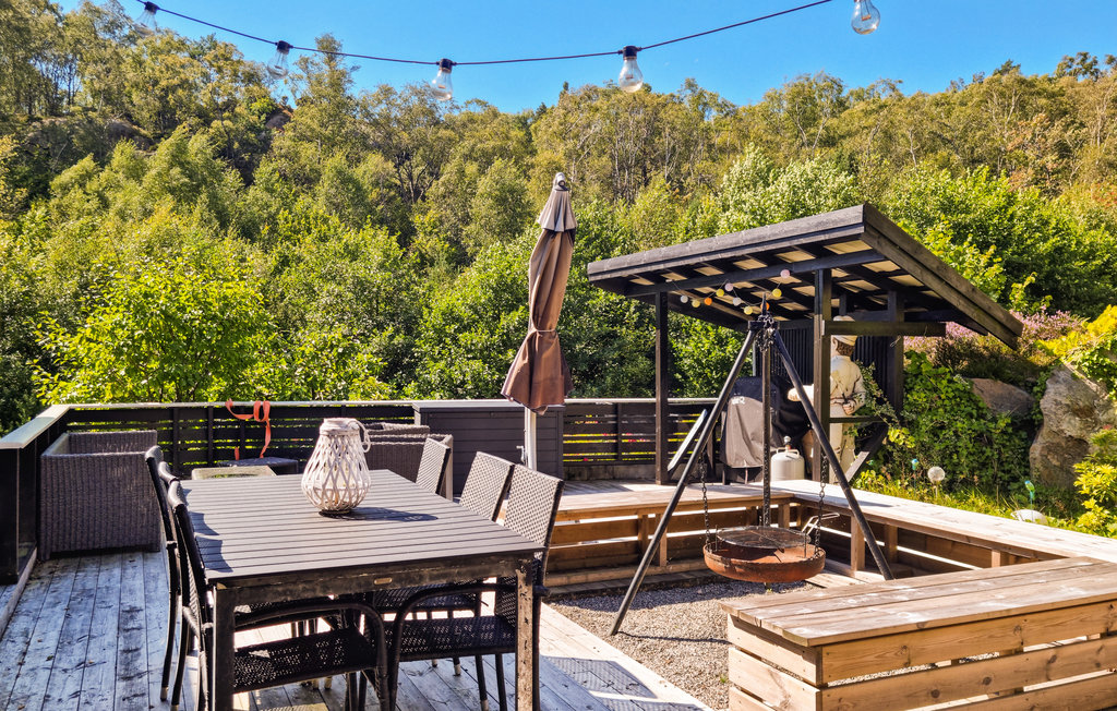 Feriehus - Lyngdal , Norge - NVK193 8