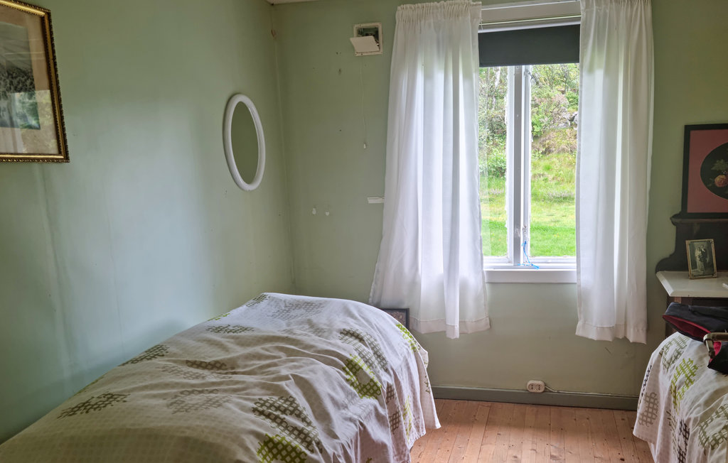 Feriehus - Farsund , Norge - NVK194 21