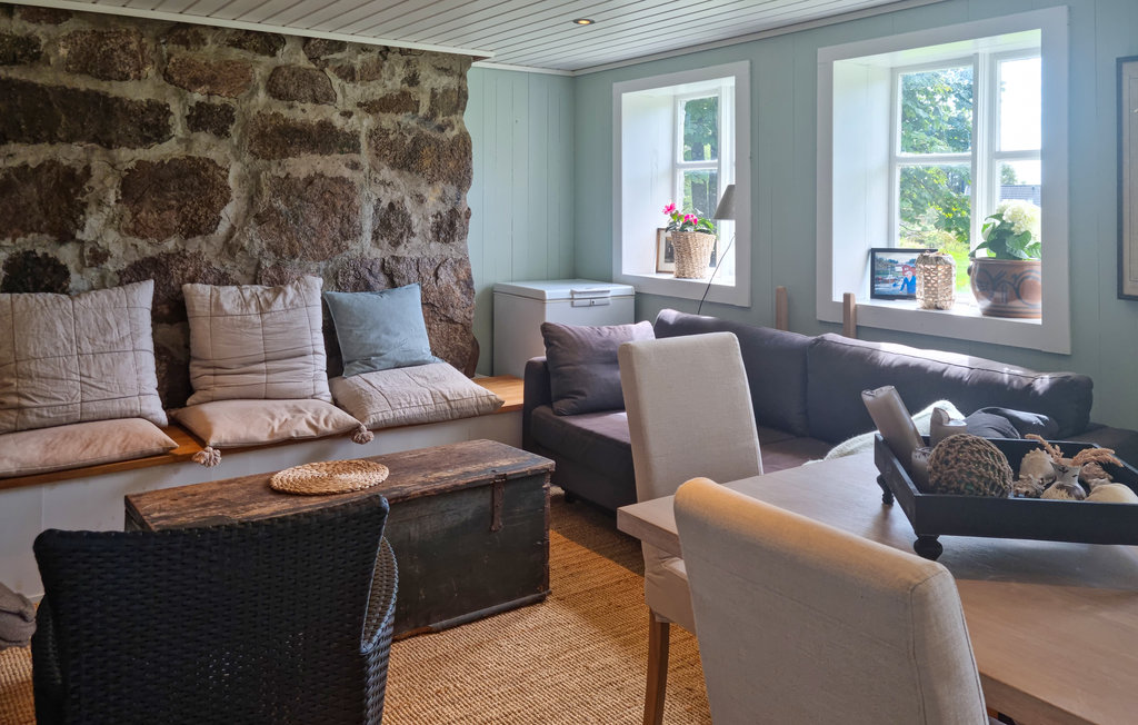 Feriehus - Farsund , Norge - NVK194 15