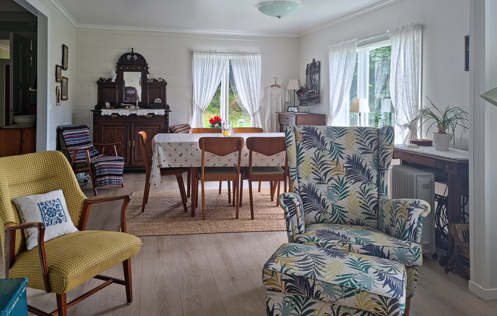 Feriehus - Farsund , Norge - NVK194 7