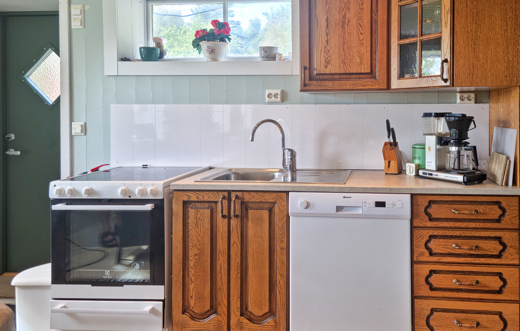 Feriehus - Farsund , Norge - NVK194 17