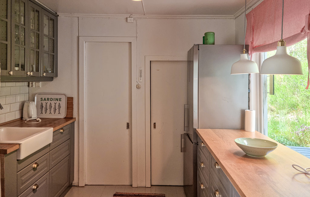 Feriehus - Farsund , Norge - NVK194 19