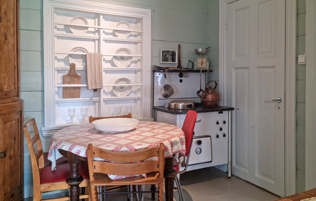 Feriehus - Farsund , Norge - NVK194 5