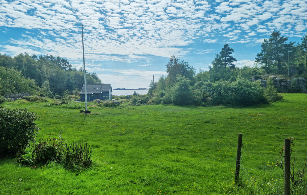 Feriehus - Farsund , Norge - NVK194 10