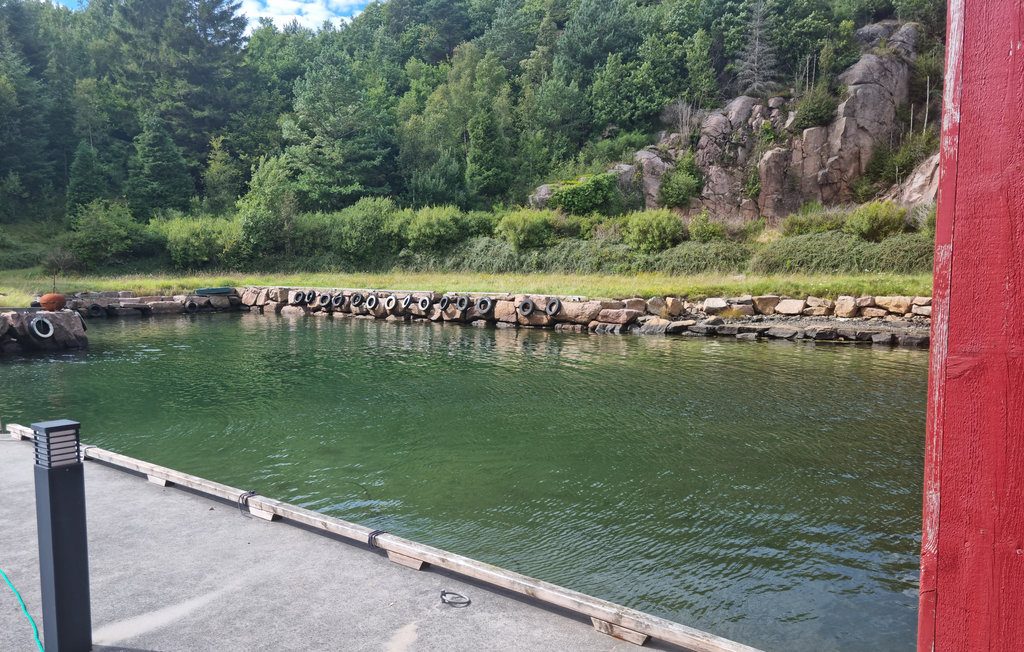 Feriehus - Farsund , Norge - NVK194 13