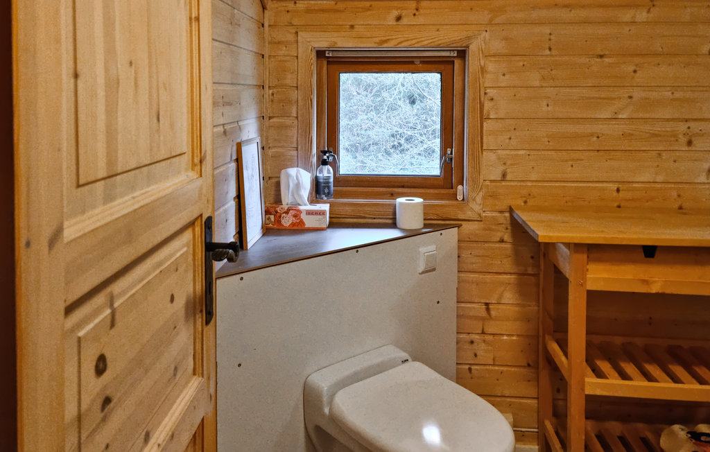 Feriehus - Farsund , Norge - NVK199 21