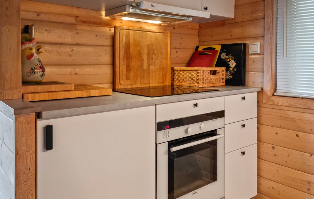 Feriehus - Farsund , Norge - NVK199 15