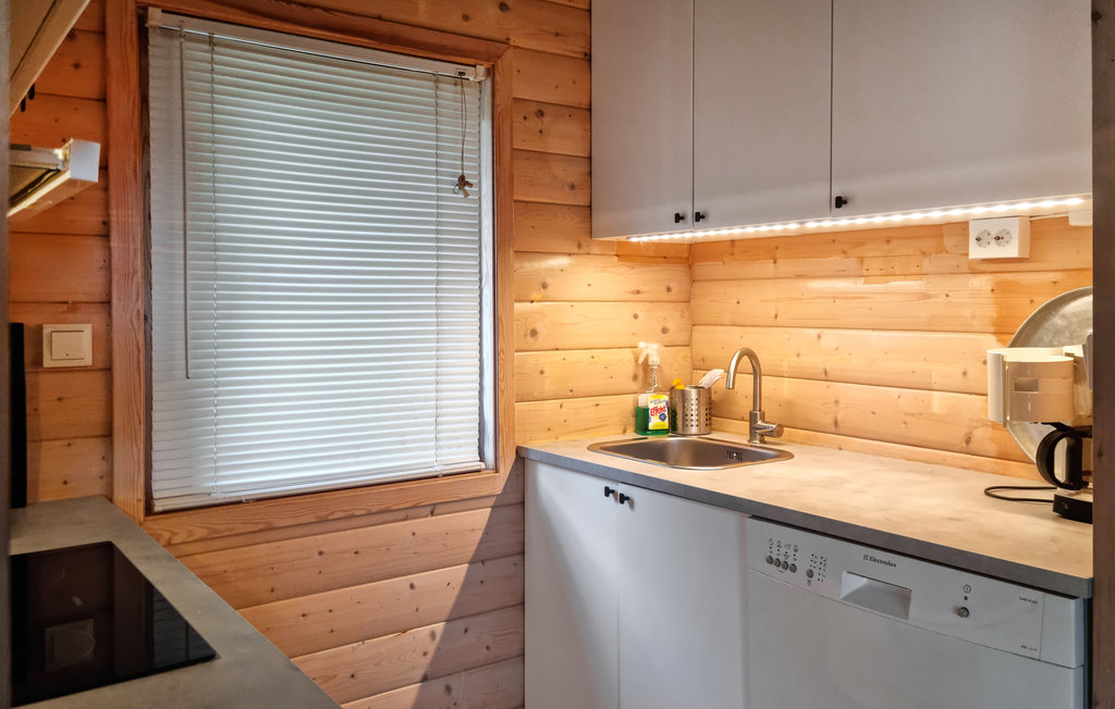 Feriehus - Farsund , Norge - NVK199 16