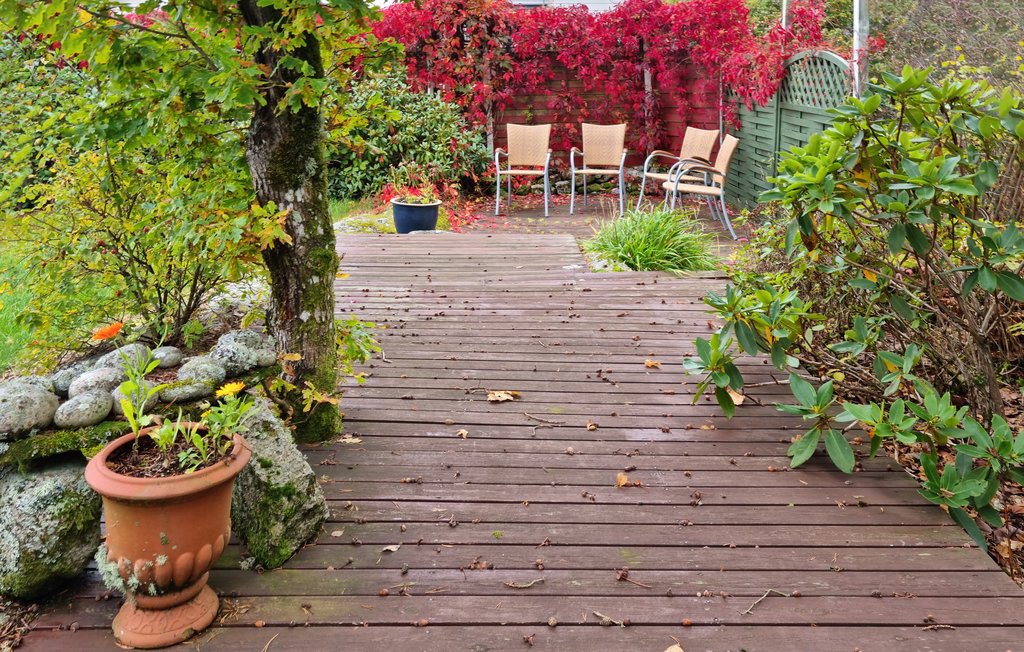 Feriehus - Farsund , Norge - NVK199 10