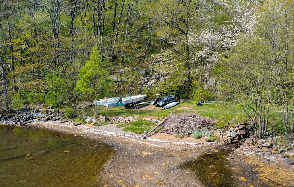 Feriehus - Farsund , Norge - NVK199 12