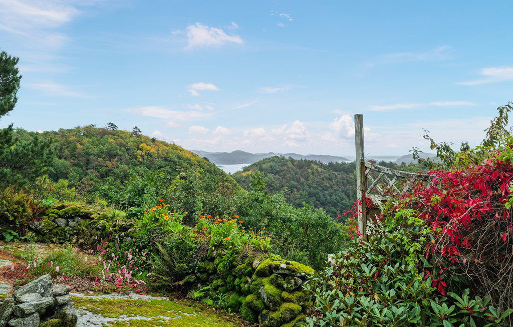 Feriehus - Farsund , Norge - NVK199 13