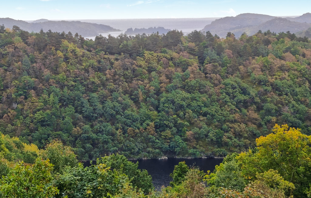 Feriehus - Farsund , Norge - NVK199 14