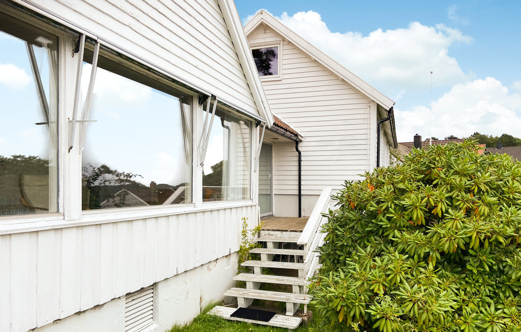 Feriehuse - Mandal , Norge - NVK026 1