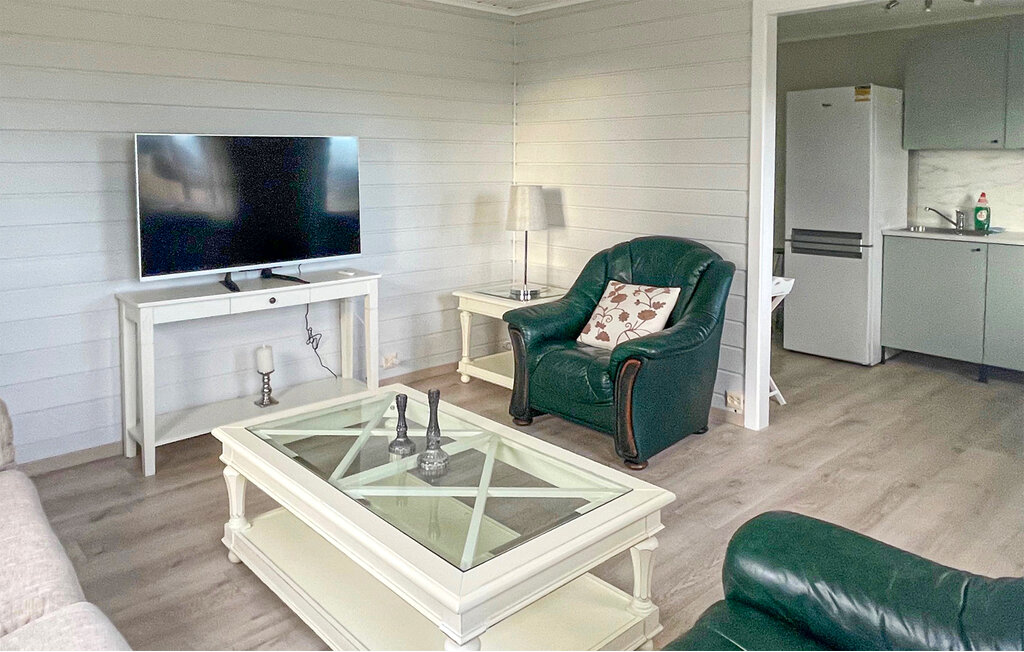 Ferieleilighet - Vanse/Lista , Norge - NVK164 8