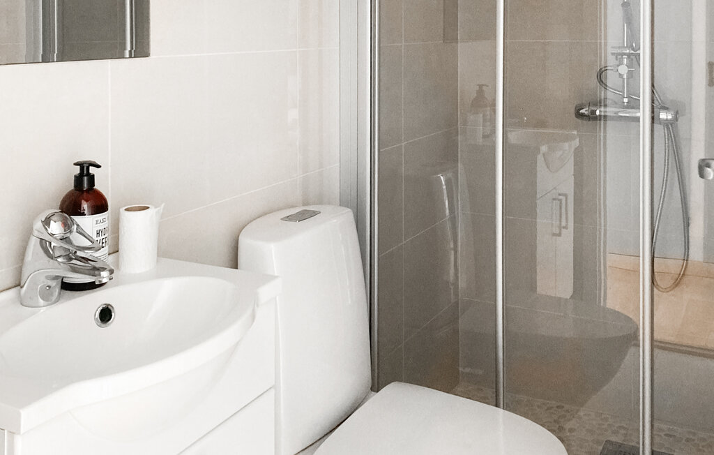 Feriehus - Lyngdal , Norge - NVK197 17