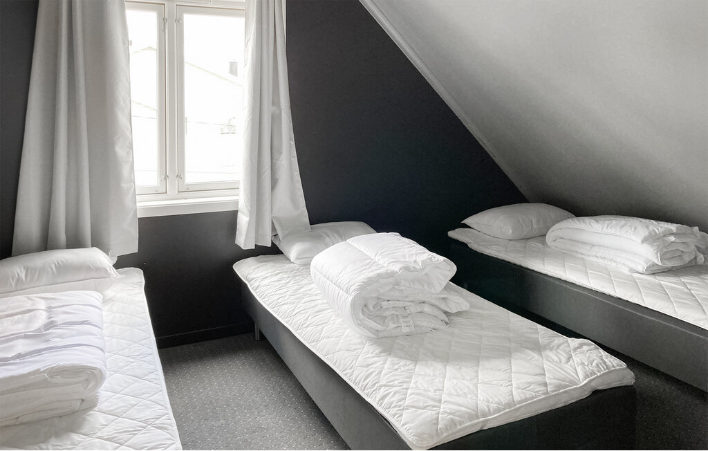 Feriehus - Lyngdal , Norge - NVK197 13