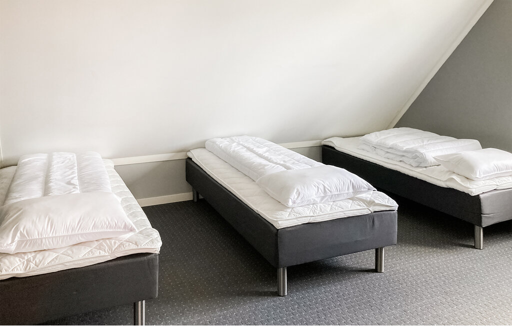 Feriehus - Lyngdal , Norge - NVK197 14