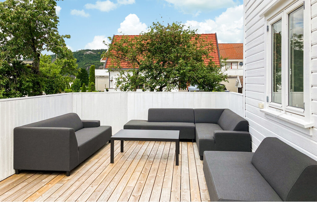 Feriehus - Lyngdal , Norge - NVK197 2