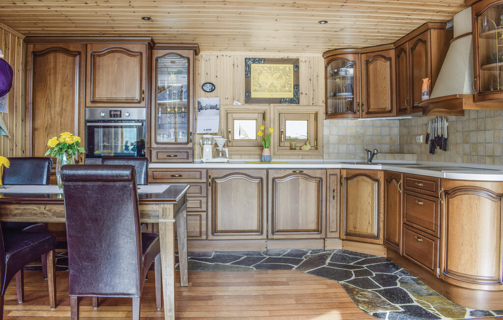 Feriehus - Farsund , Norge - NVK221 8