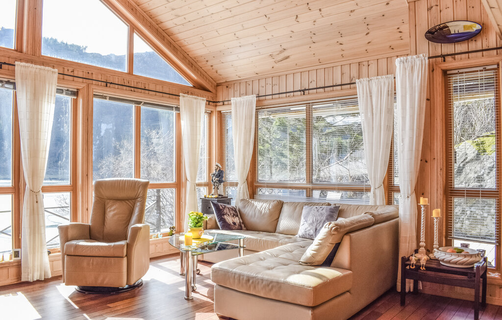 Feriehus - Farsund , Norge - NVK221 5