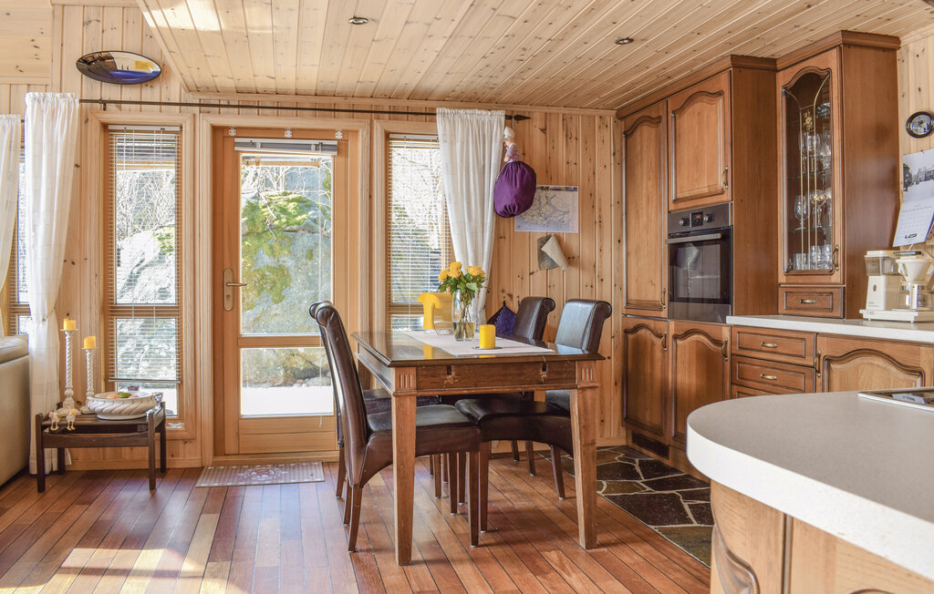 Feriehus - Farsund , Norge - NVK221 7