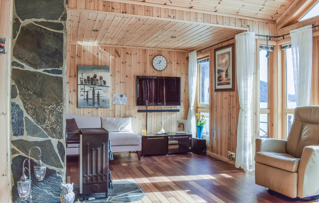 Feriehus - Farsund , Norge - NVK221 10